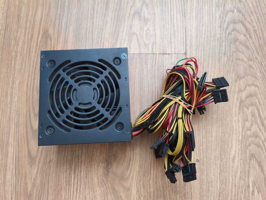 Блок живлення Aerocool VX800 800W