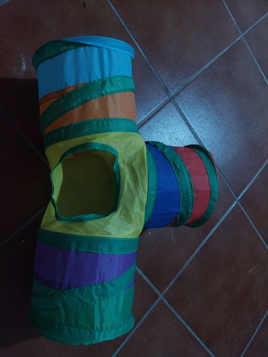 Gaiolas para roedores