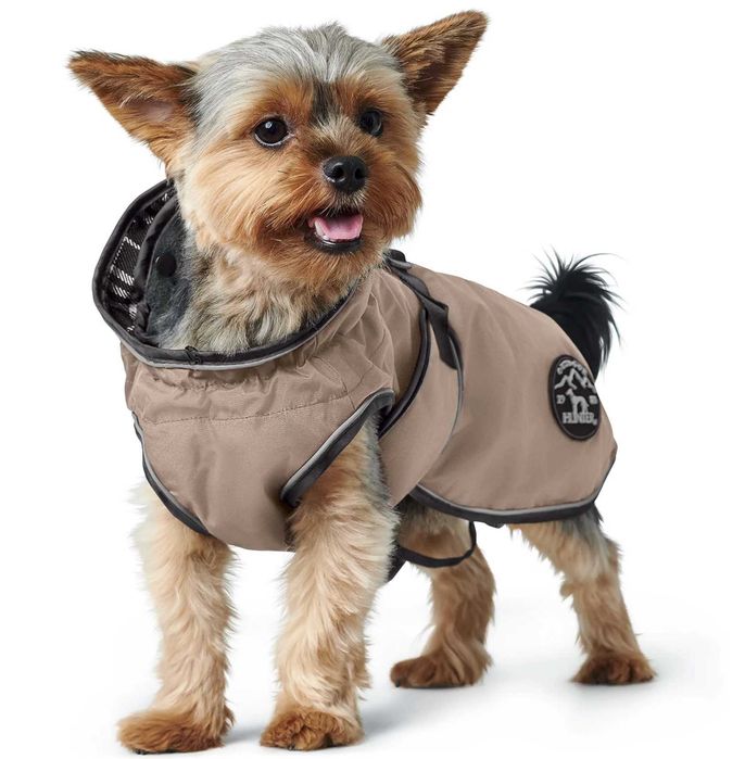 Casaco para cão Hunter