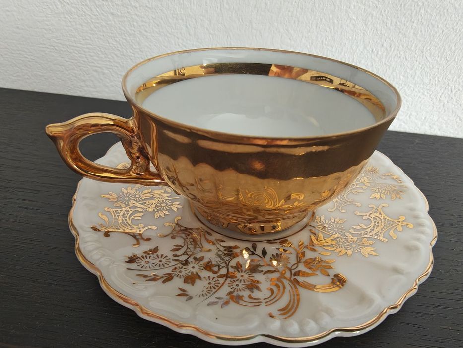 Filiżanka do espresso
