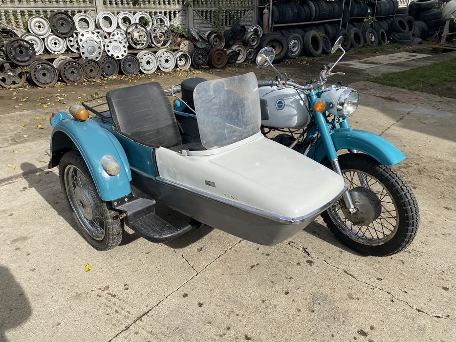 Іж юпітер 3, 75р