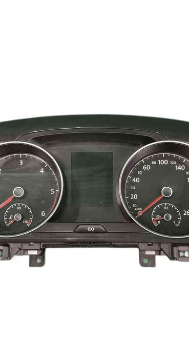 Quadrante / Painel de Instrumentos 5G1920740C - VW GOLF VII