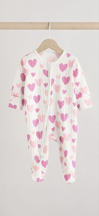 Комбінезони для немовлят 56р. Сліпи 0-1