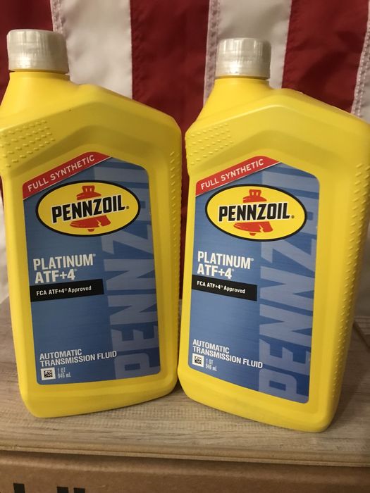 Мастило PENNZOIL  PLATINUM, та ULTRA , 5W20 5W30 0W20 0W40 ,5 кварт .