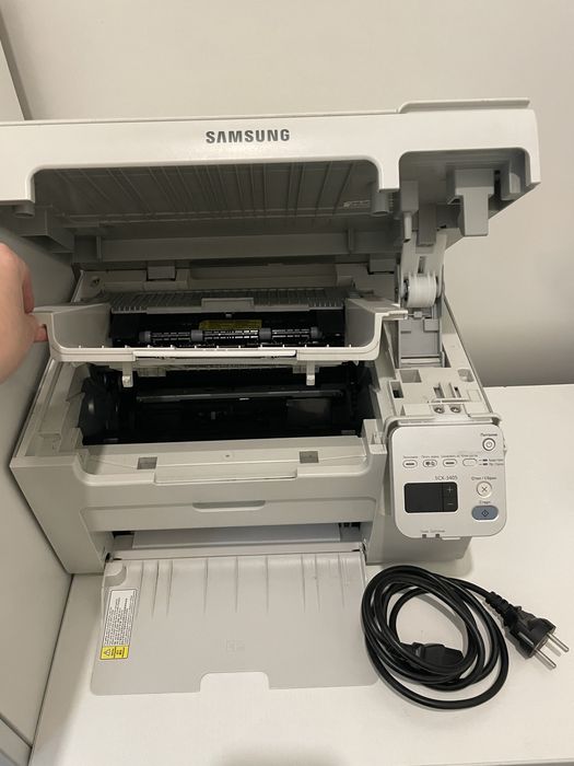 Принтер samsung.