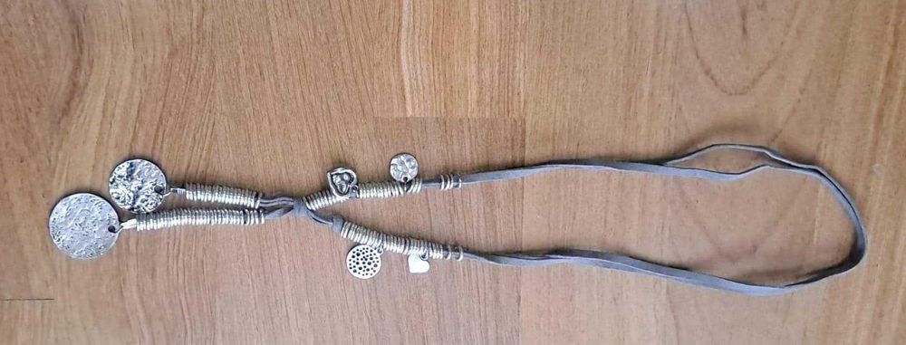 Fio/ Colar Bijuteria