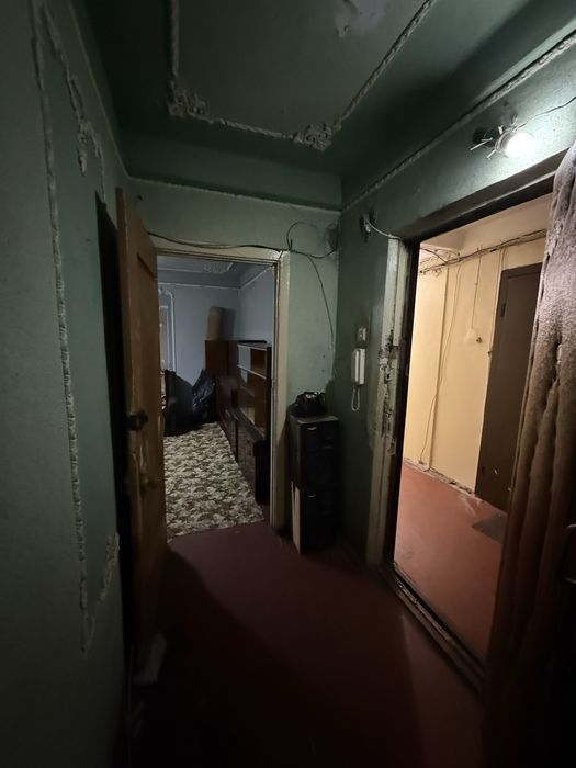 Продажа 2 комнатной квартиры,Лесной просп. 11,Воскресенка,Днепровский