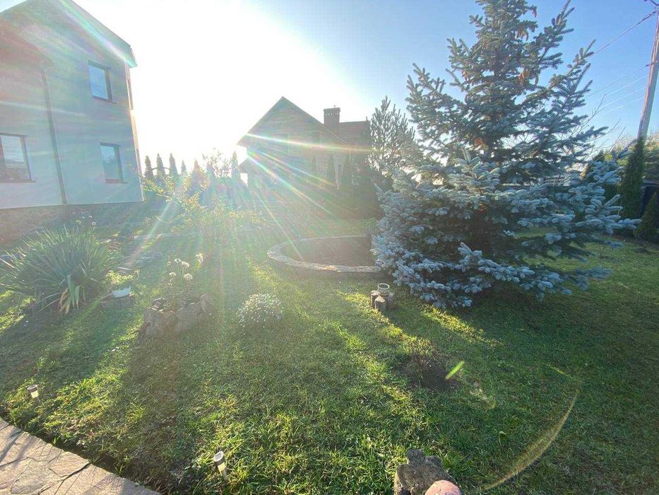 Продаж будинку м. Новояворівськ (ВЛАСНИК)