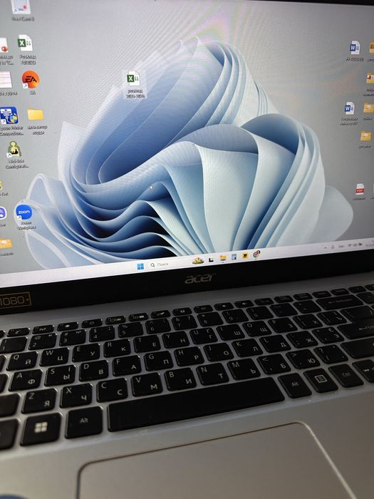 Ноутбук Acer Aspire 3 N20C5