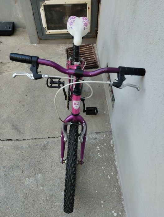 Venda de bicicleta de criança