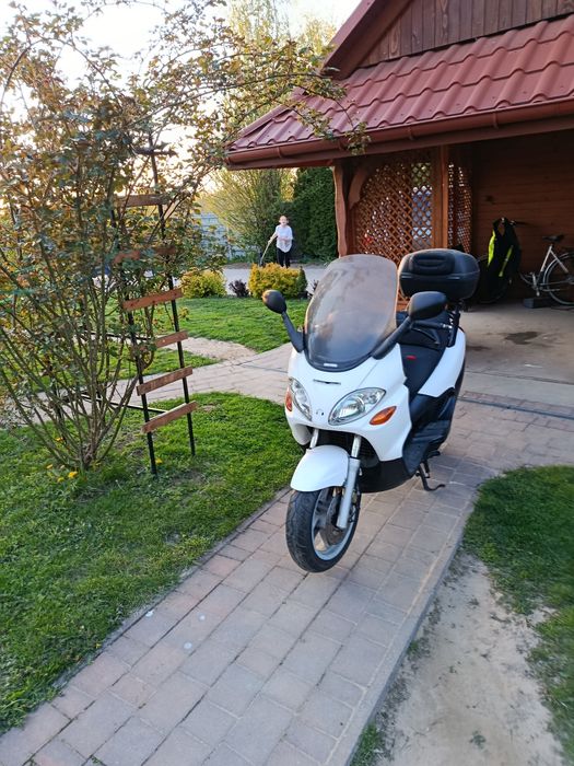 Piaggio