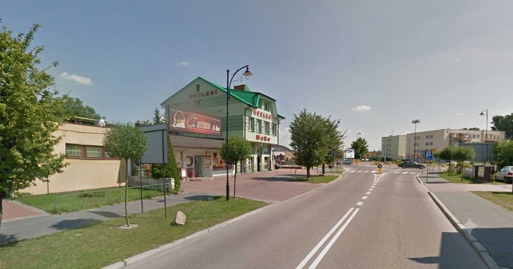 Dom – Wysokie Mazowieckie, Osiedle Kani, powiat wysokomazowiecki - Widok 3