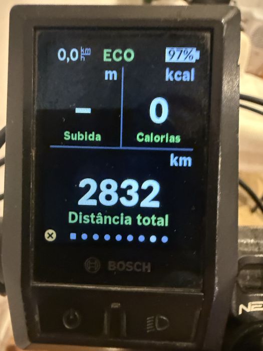 E-Bike KTM Prowler Carbono