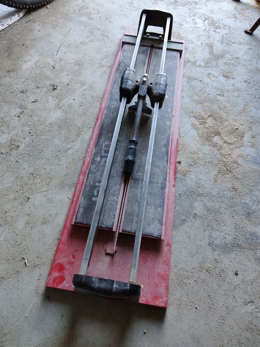 Przecinarka do płytek