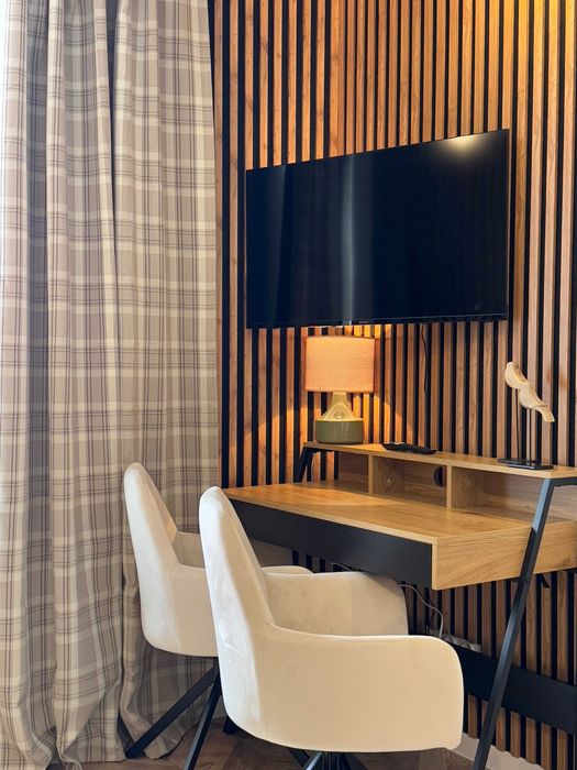 NOWY apartament w centrum Katowic - już wynajęty do 2027 roku