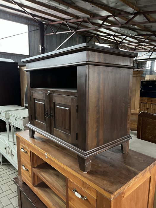 Komoda Szafka drewniana