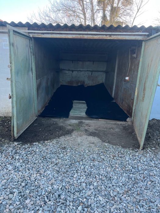 Гараж - оренда - Мінський масив, біля ЖК Яскравий, ГБК Лісовий