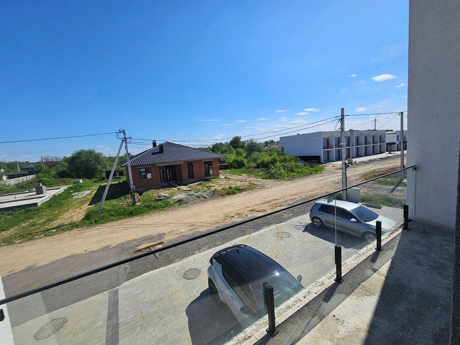 House by the address st. Petefi Shandora pl (area 100 m²) - Atlanta.ua - photo 17