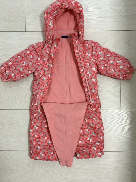 Комбінезон демісезонний
