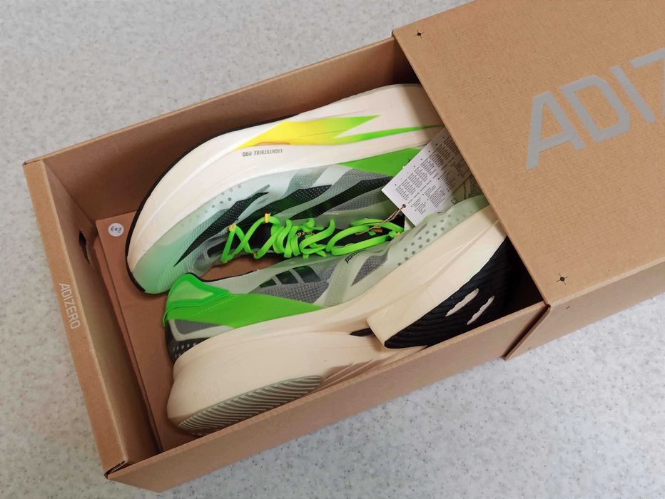 Adidas Adizero Prime X (арт. GV7074) (є три розміри: 44; 44,5; 45)