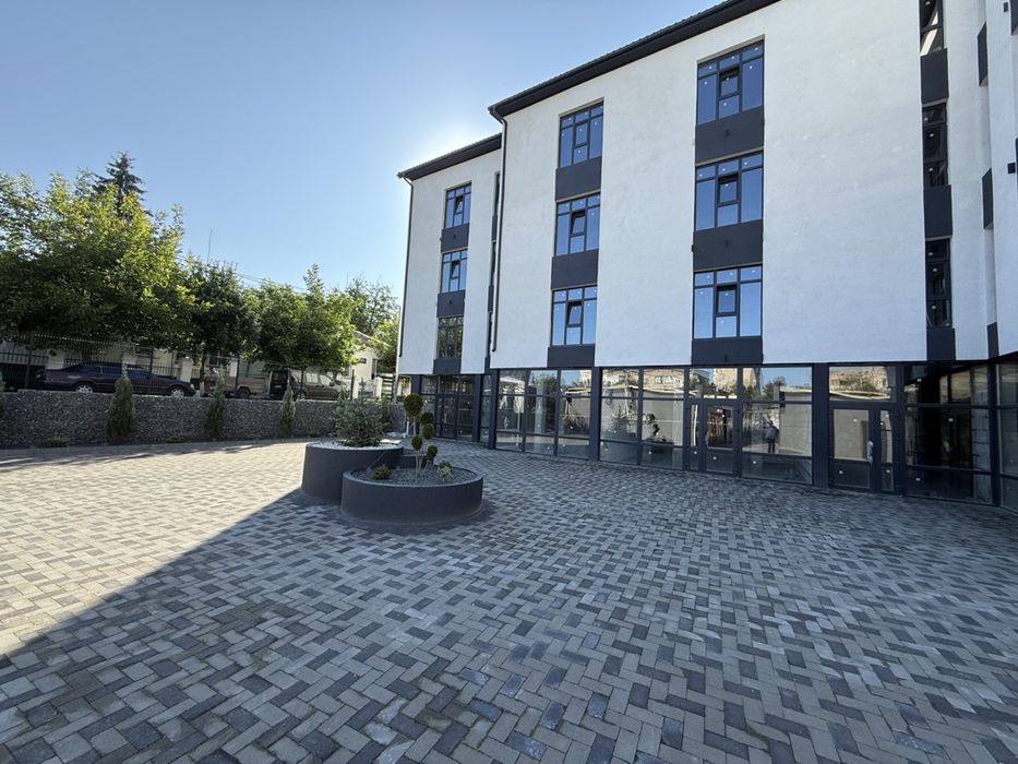 Нежилое помещение Центр