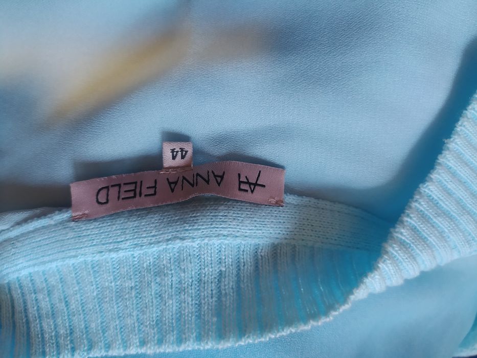 Używany sweterek rozmiar 44