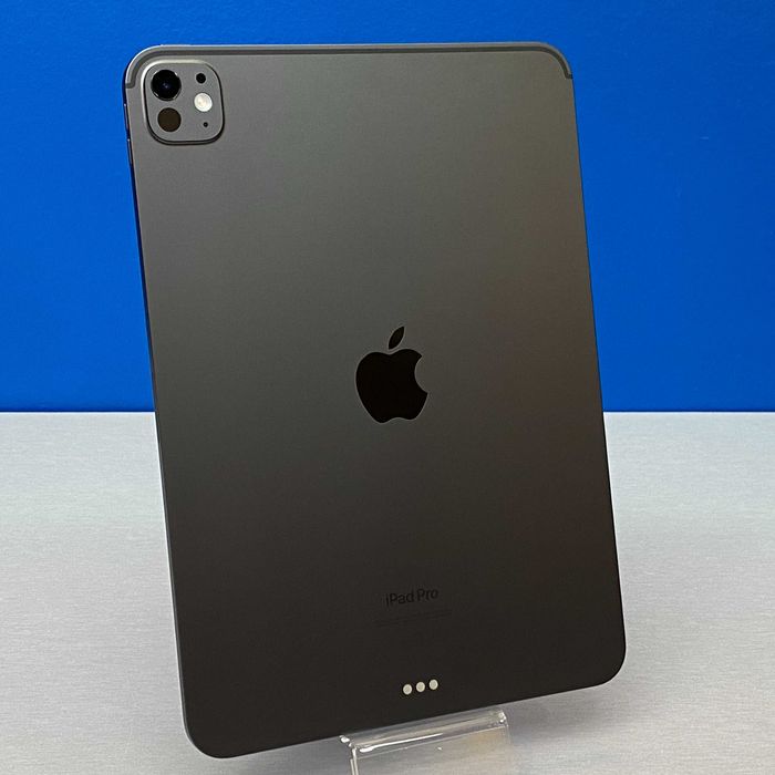 Apple iPad Pro 11" | 2024 | M4 | Wi-Fi | 256GB