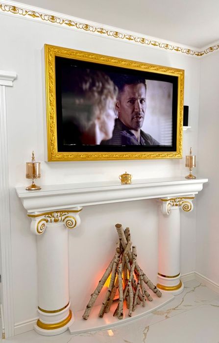 Apartament Królewski