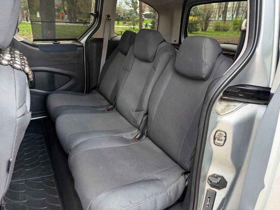 Продам Citroen Berlingo 2009р. #76175