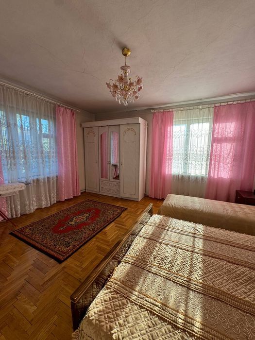 Продається житловий будинок