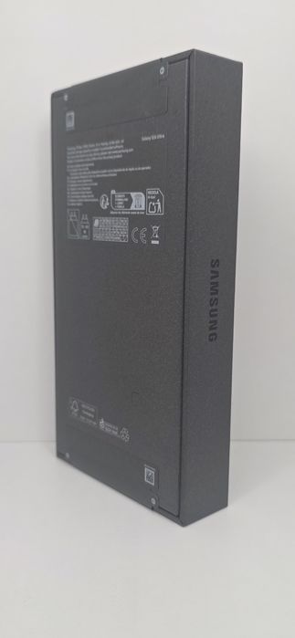Samsung S26 ultra 256gb |  | Garantia 3 anos | Financiamento  36X