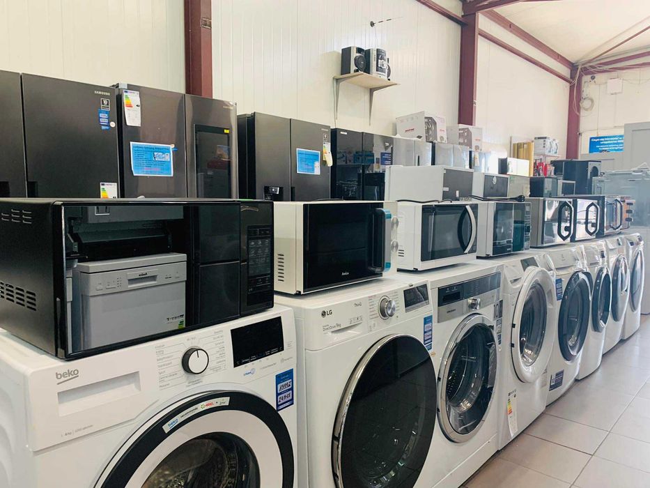 Kuchenki Mikrofalowe w Okazyjnych Cenach! Gwarancja Możliwość Wysyłki!