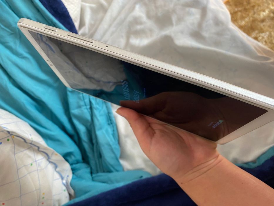 Tablet Samsung a7 64gb