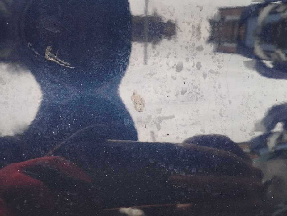 Двері ліві зад BMW X5 F15 Дверка дверь двери БМВ Х5 Ф15 Колір: А89