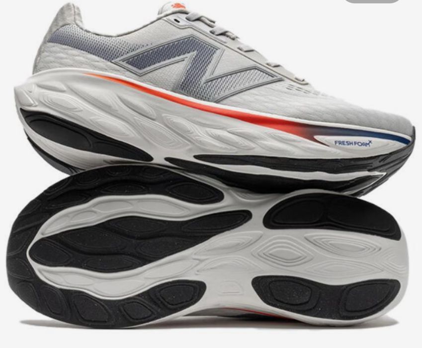 Чоловічі кросівки New Balance Runing. 1080 G 14