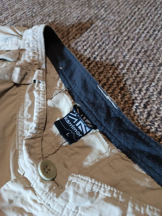 Чоловічі Штани Karrimor