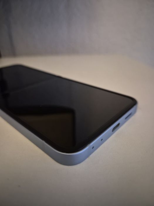 Samsung Z Flip 6 Blue 12GB/256GB