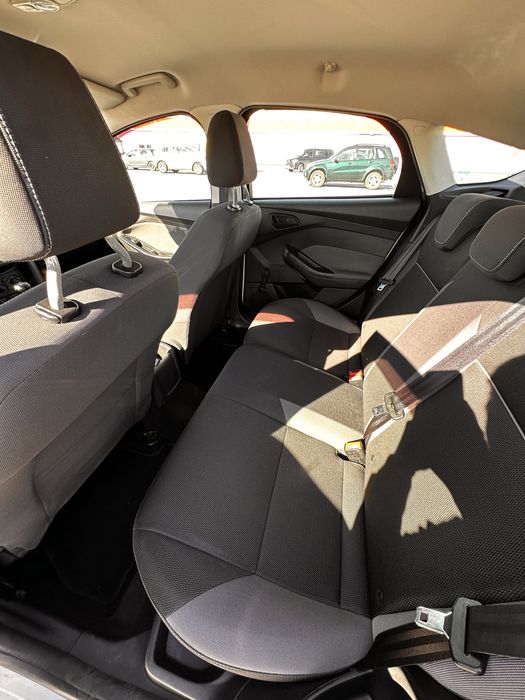 Форд фокус 3 ford focus