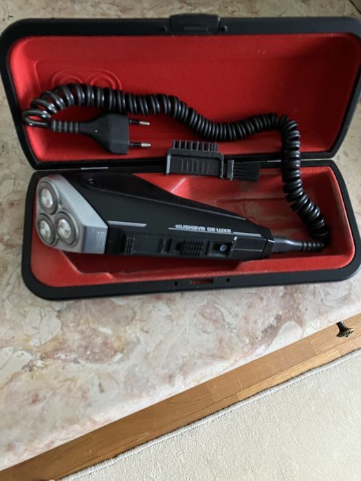 Vendo Philishave Vintage