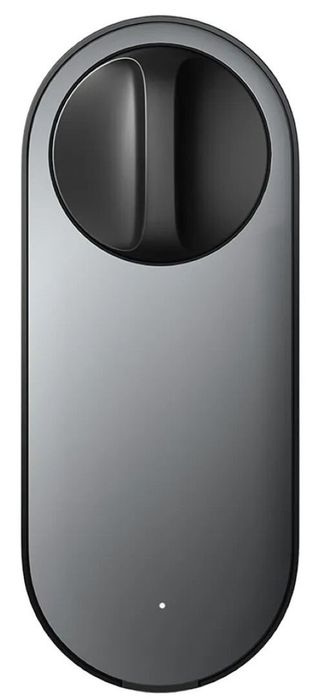 Zamek szyfrowy AQARA Smart Lock U200 Lite Czarny