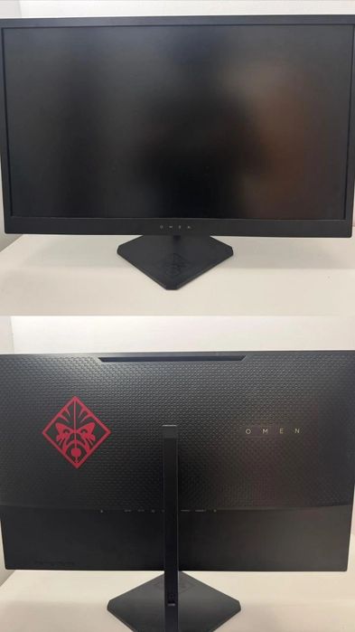 Monitor 165hz usado