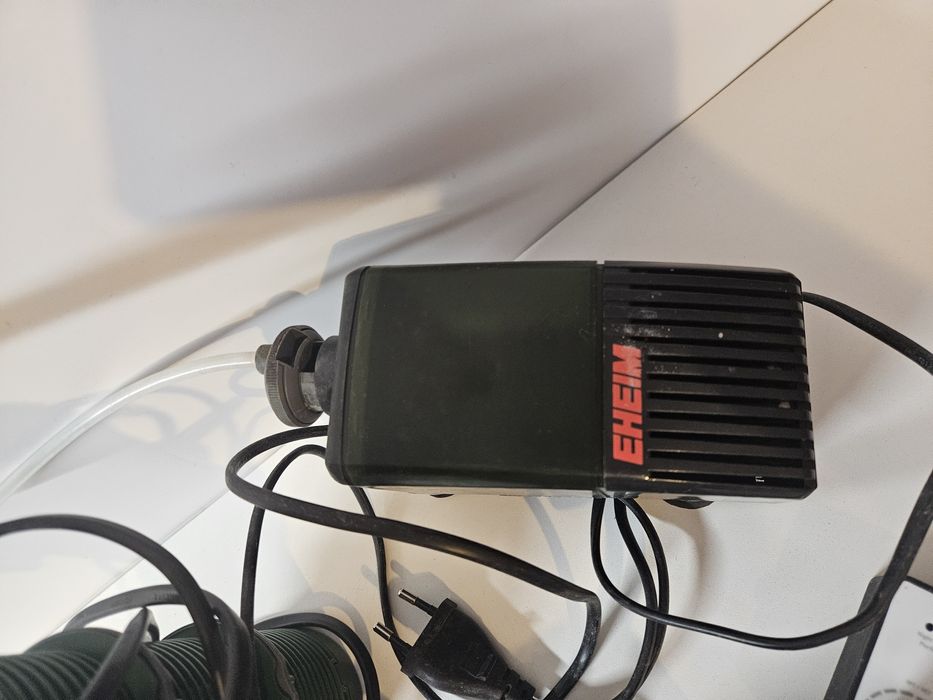 Akwarystyka zestaw do akwarium