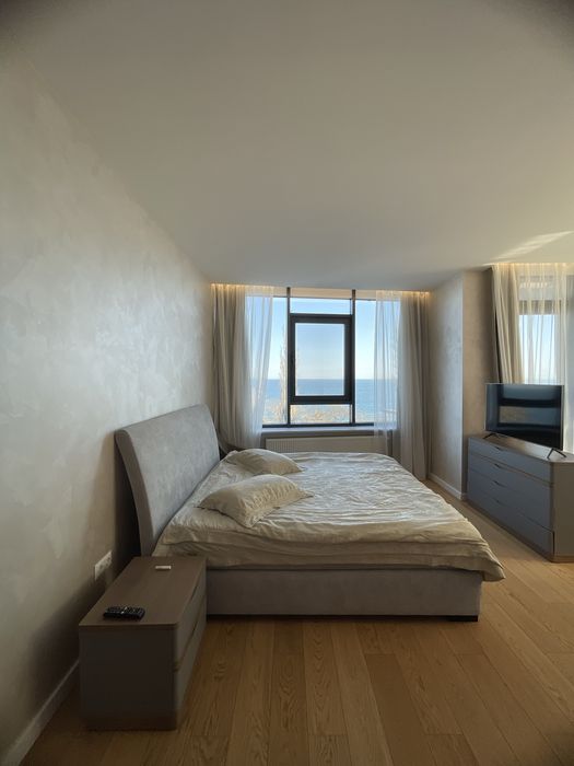 Багатокімнатна квартира за адресою вул. Каманіна (площа 143 м²) - Atlanta.ua - фото 10