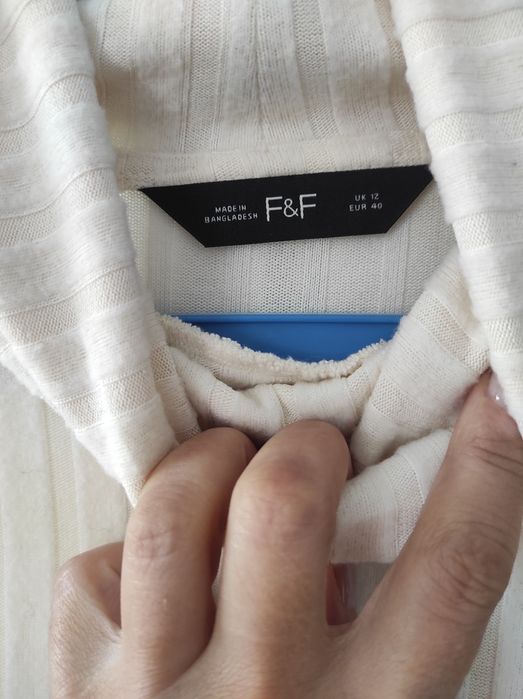 Жіноче тепле платтячко