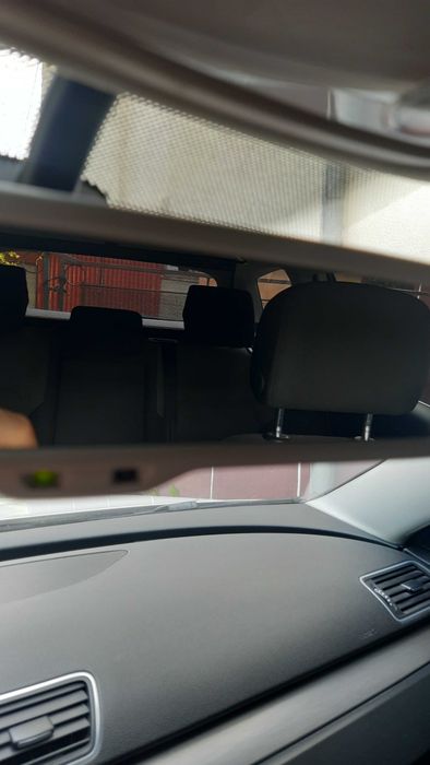 Фольксваген пассат б7 2.0 tdi