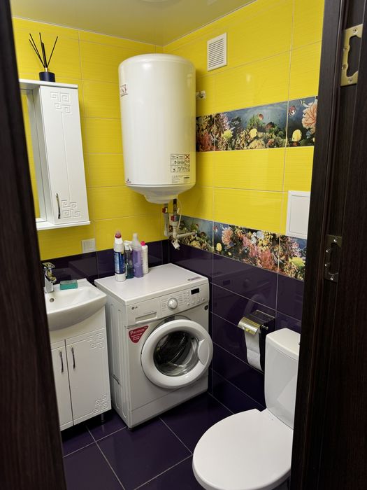 Сдам однакомнатную квартиру посуточно