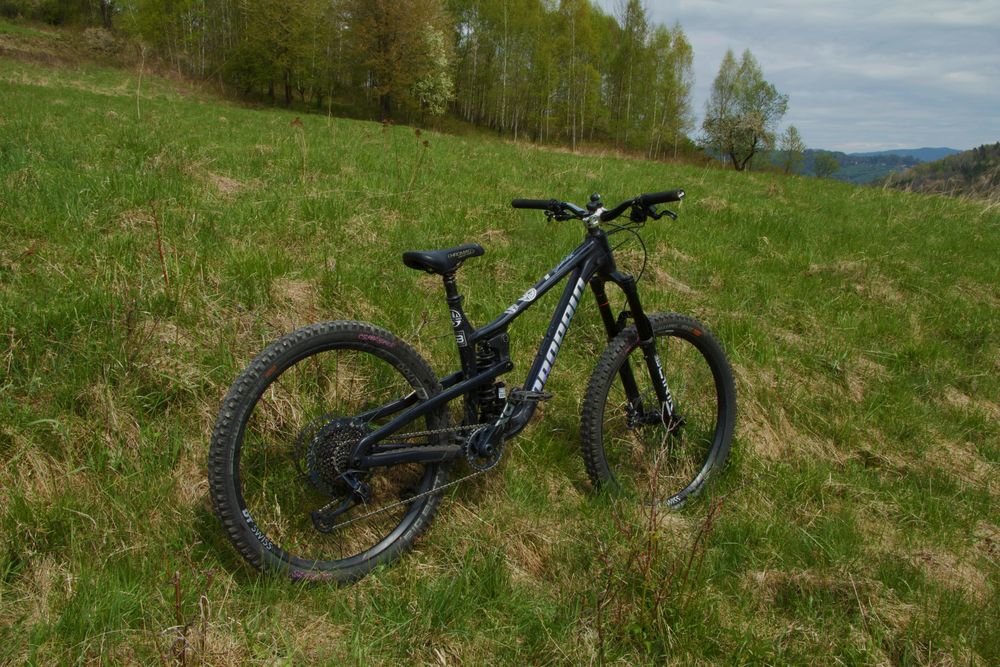 Propain tyee 6 al M 27.5 2025