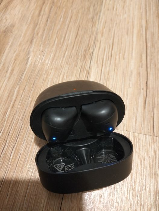 Bezprzewodowe słuchawki Philips