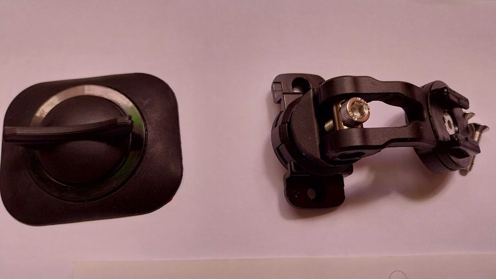 Suporte Smartphone para Moto