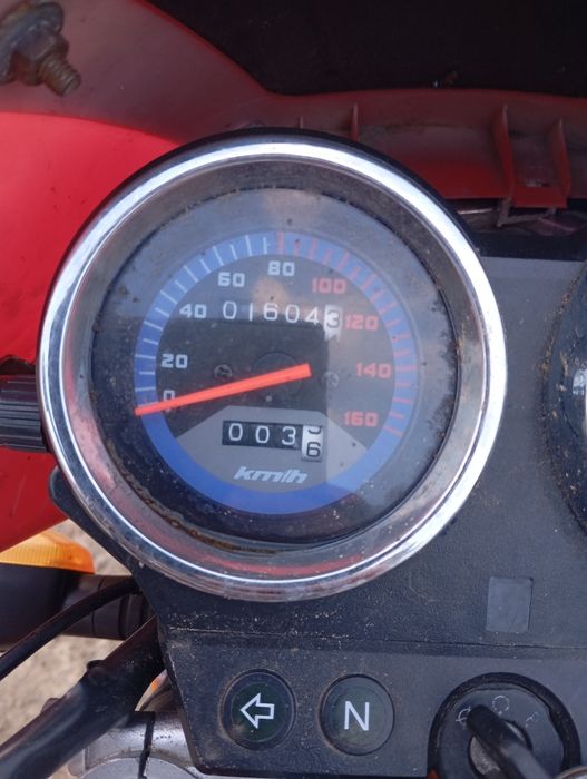 Продам вайпер 150 кубів